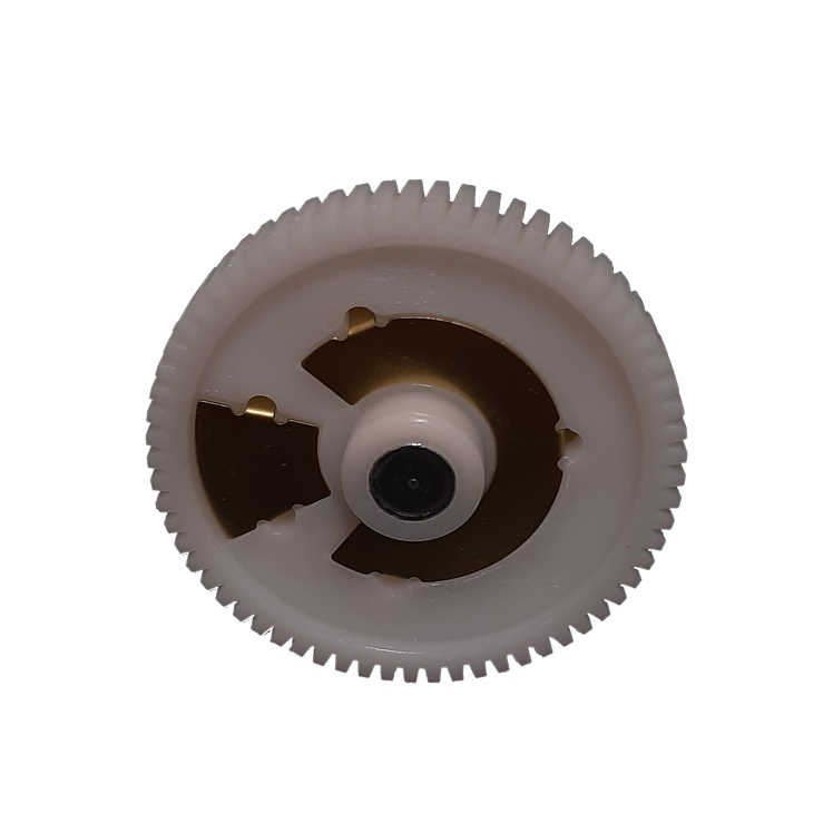 چرخ دنده موتور برف پاک کن MVM 110