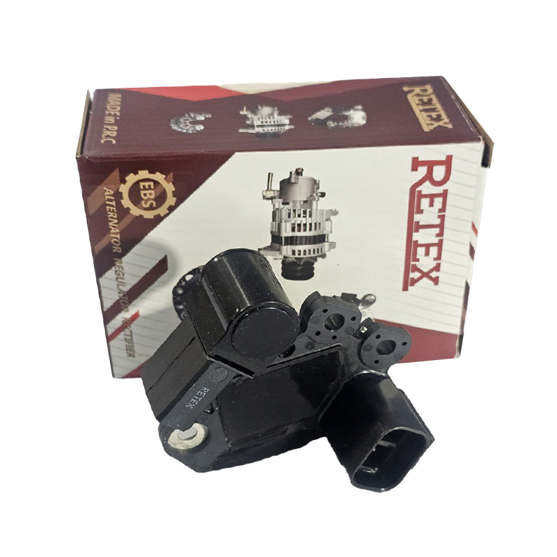  آفتامات دینام RETEX مدل استام مناسب برای تیبا 