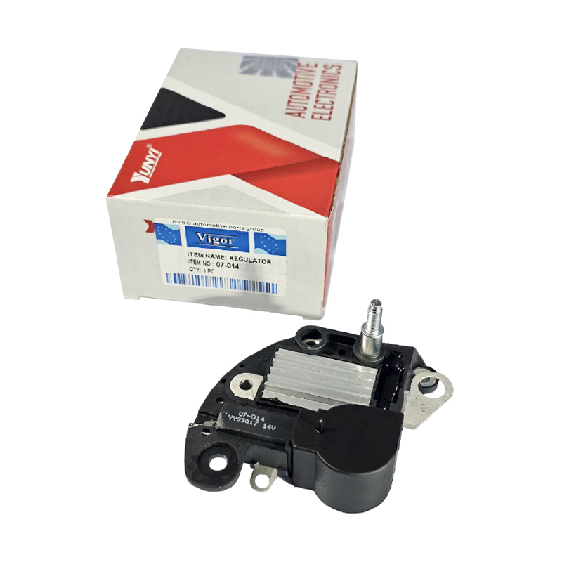  آفتامات دینام پژو 405 مدل ماکویی برند ویگور اصلی (کد 014 - 07) 