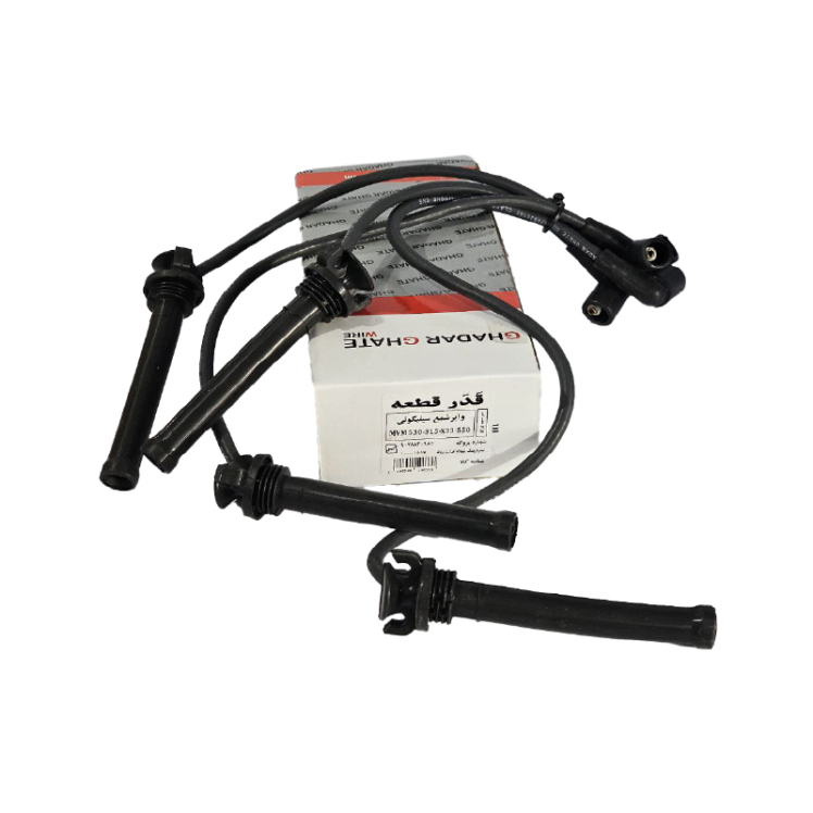 وایر شمع mvm 550 - 530 - 315 - x33 سر سیم برنجی- وایر شمع mvm 550 - 530 - 315 - x33