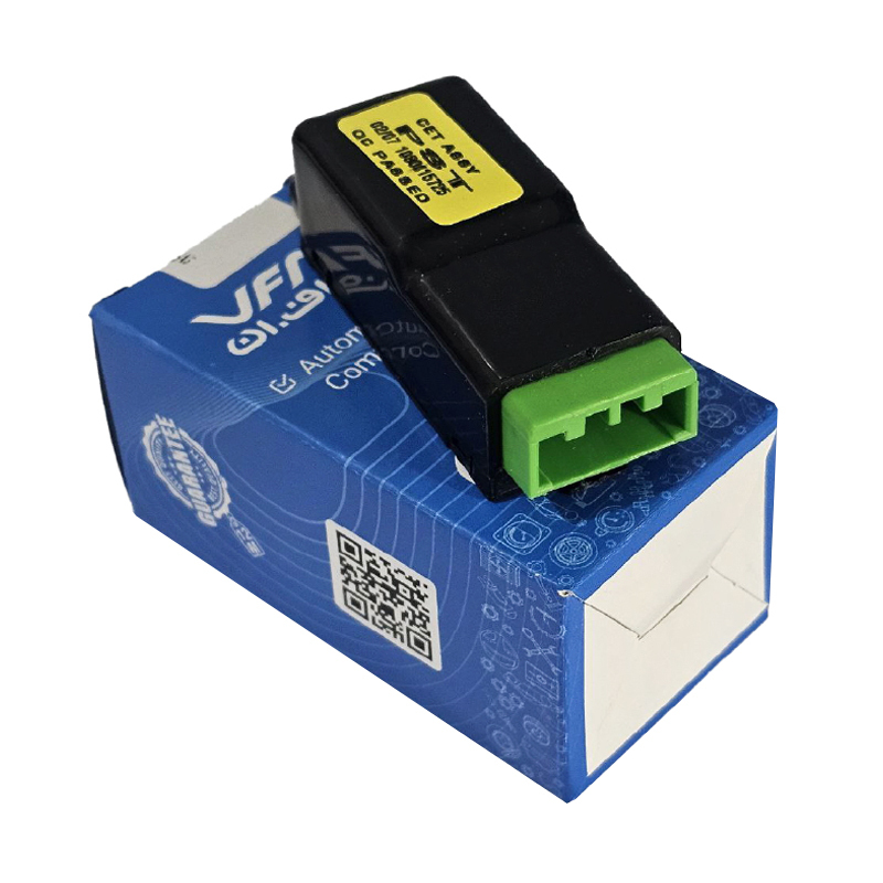  رله ترموستات کولر پژو 405 - رله CET ترموستات کولر پژو 405 برند والافن 