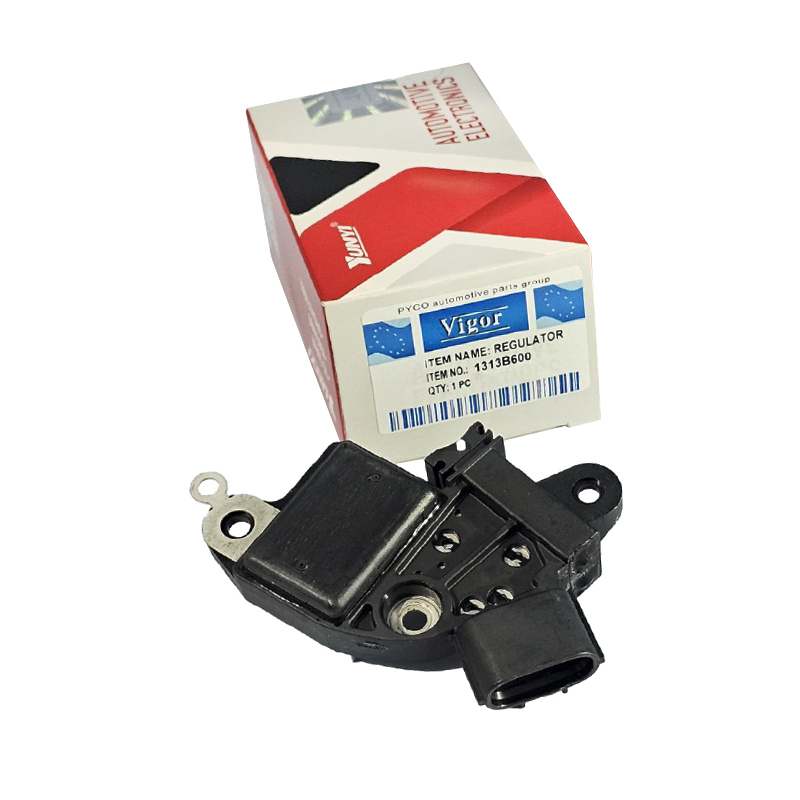  آفتامات دینام MVM 315 پایه باز برند ویگور اصلی (کد 1313B600) 