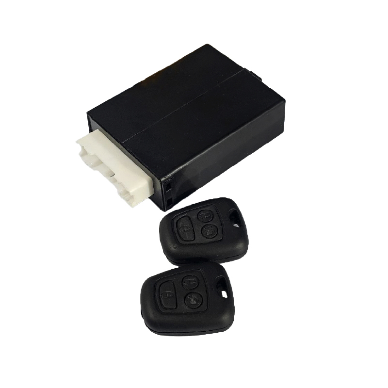  ریموت رسیور کوییک 