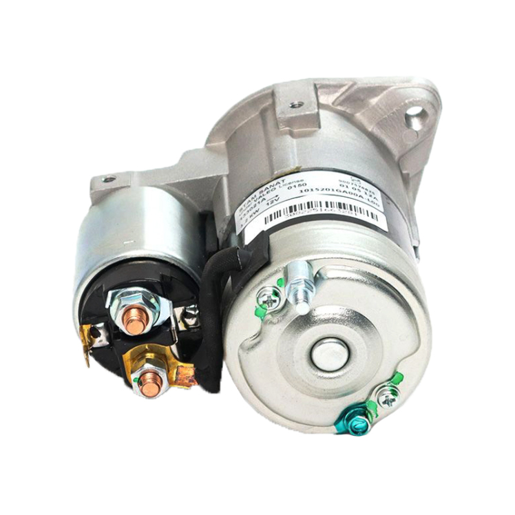 استارت جک S5 - استارت جک اس 5 