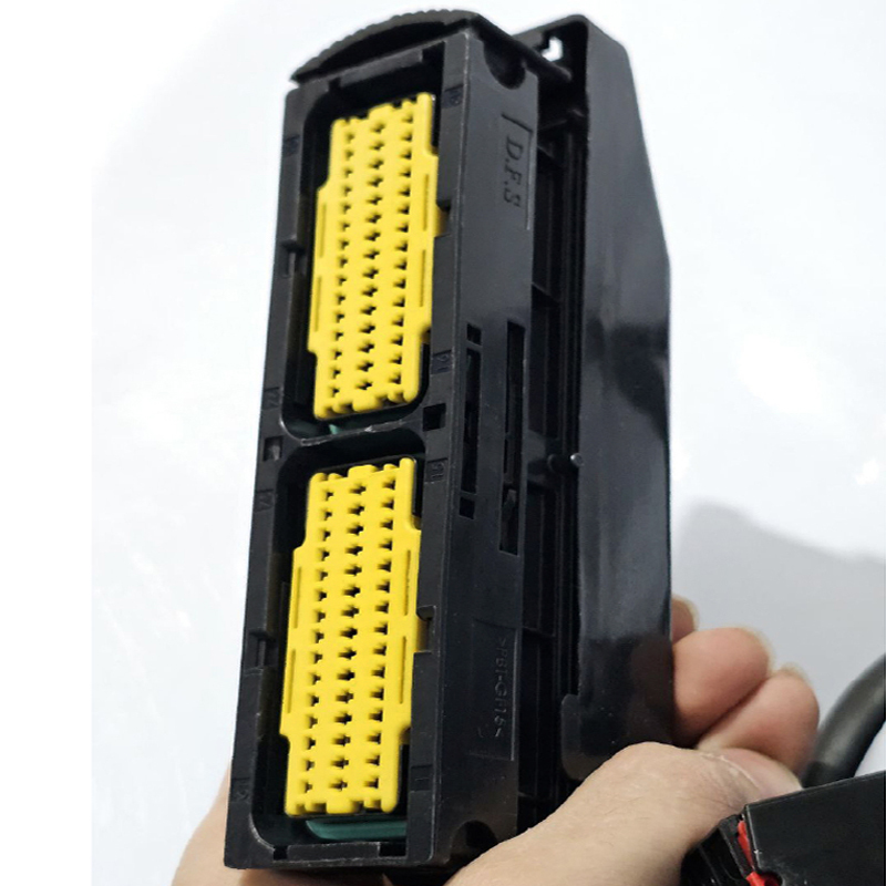  دسته سیم موتور زیمنس مناسب برای سمند ef7 