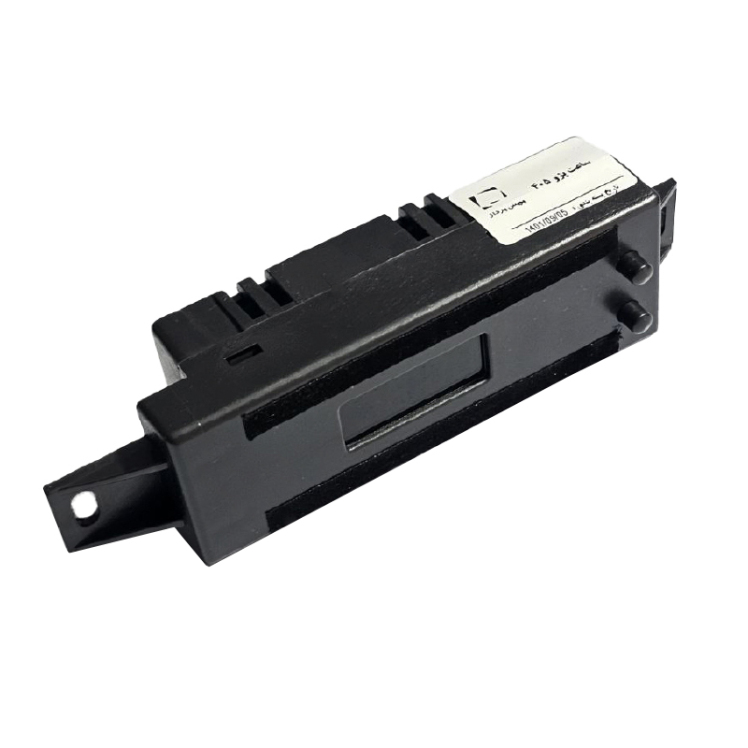 ساعت دیجیتال پژو 405