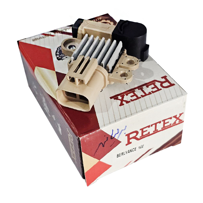  آفتامات دینام RETEX مناسب برای برلیانس 