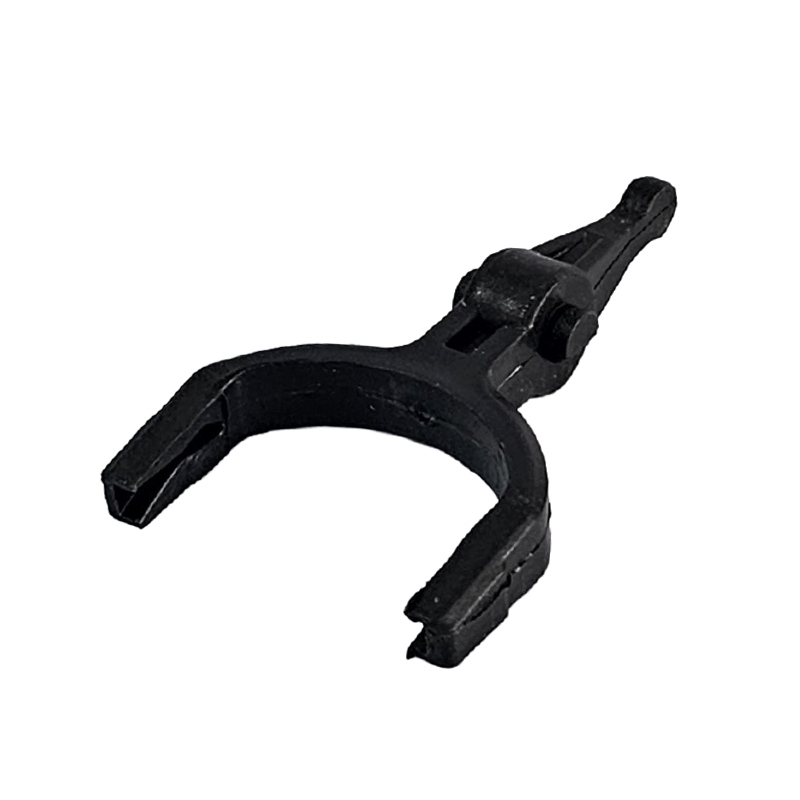  دو شاخ استارت پژو 405 مدل ایسکرا - دو شاخ استارت پژو 405 - دو شاخ استارت پژو 405 مدل ایسکرا بدون لبه 