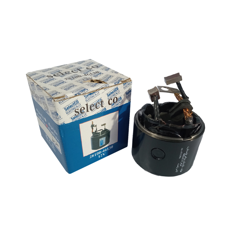  پوسته استارت سایپا کوچک برند Select.Co 
