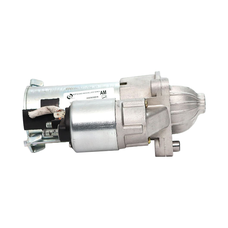 استارت خودرو تیبا 2 برند ای آر امکو IRMCO 
