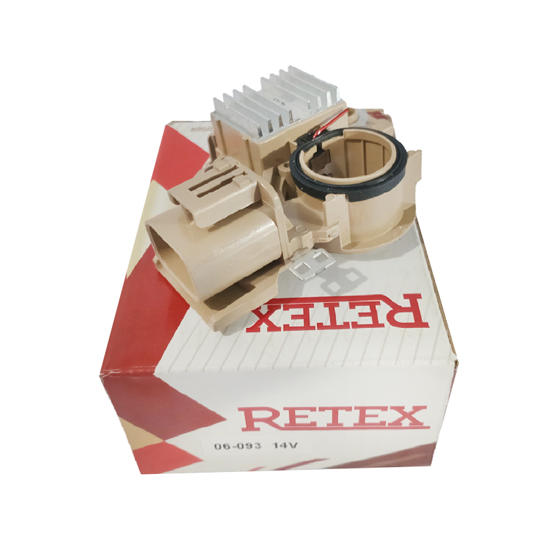  آفتامات دینام RETEX مدل فیش بغل مناسب برای پراید 