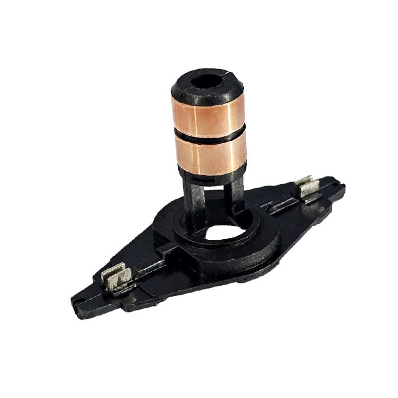  کالکتور دینام ماکویی پژو 405 - کالکتور دینام مدل ماکویی 