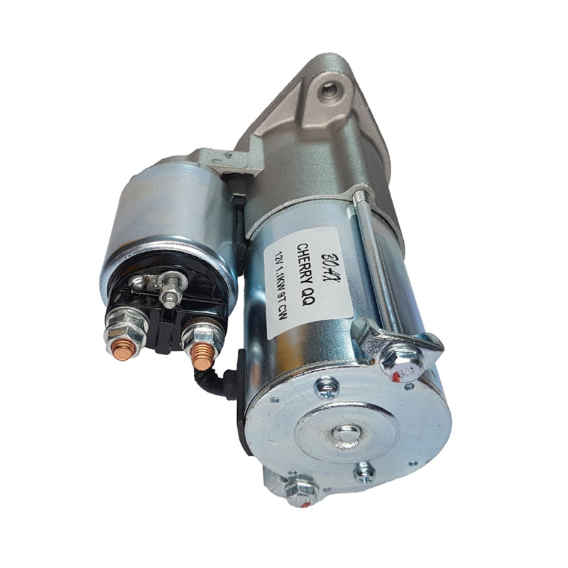  استارت کامل MVM 110 برند GCOMOS 
