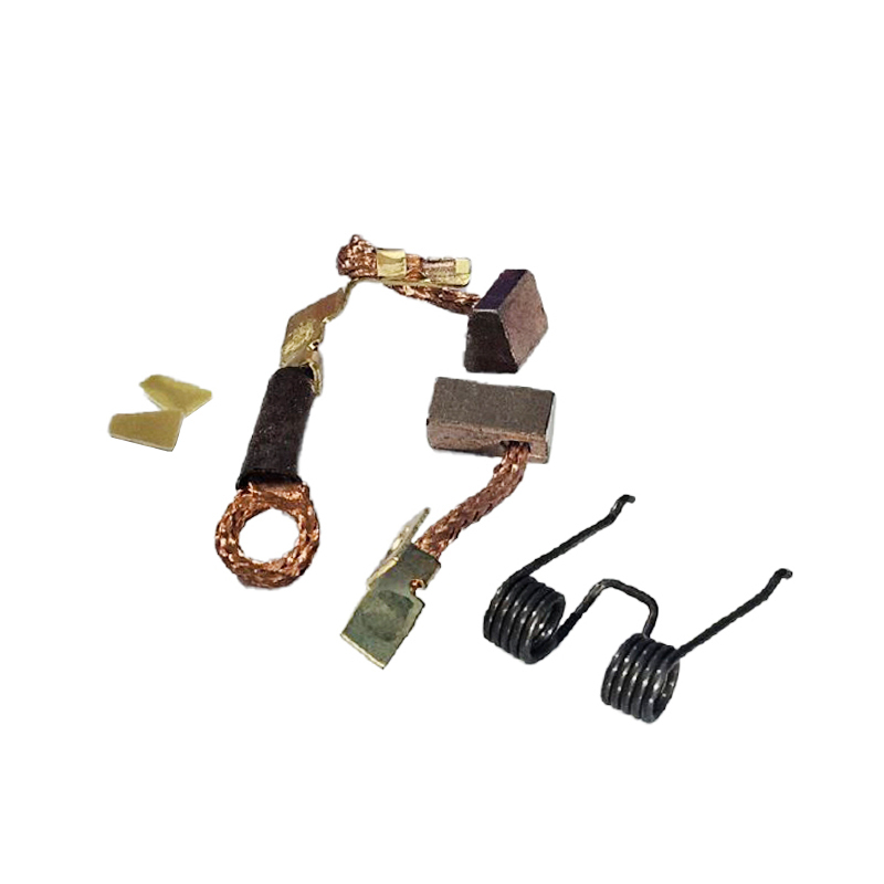  ذغال استارت پژو 405 - ذغال استارت پژو 405 تمام پایه مسی 