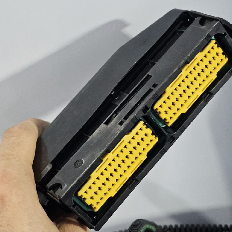  دسته سیم موتور روآ با ABS (کد 72318870) برند دناکو 