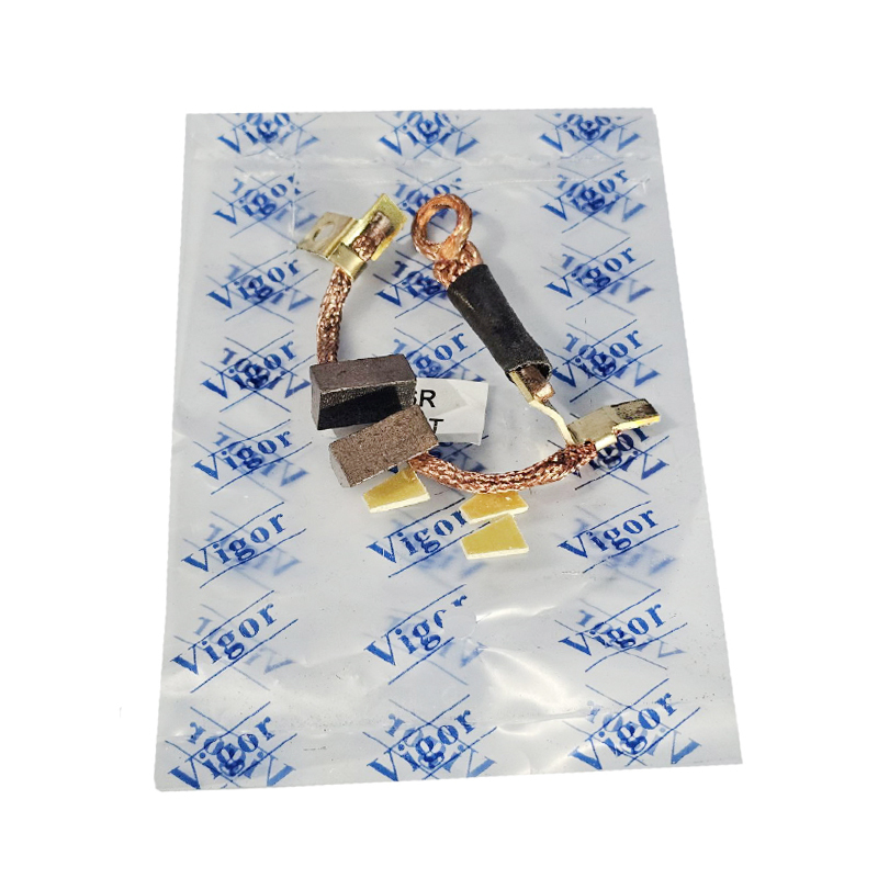  ذغال استارت پژو 405 تمام پایه مسی - ذغال استارت پژو 405 