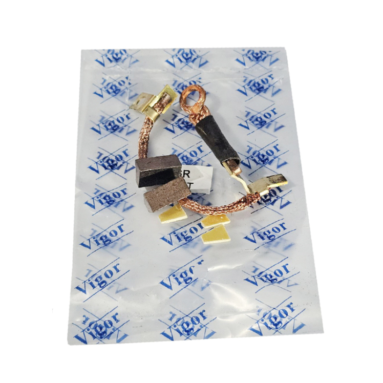 ذغال استارت پژو 405 تمام پایه مسی - ذغال استارت پژو 405