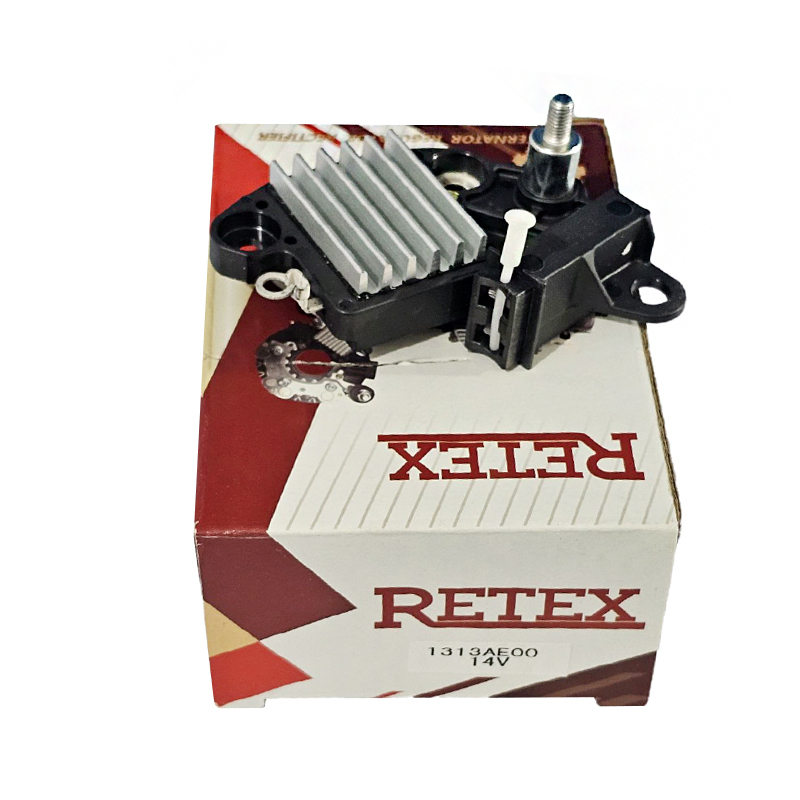  آفتامات دینام MVM 315 تک پیچ برند RETEX 