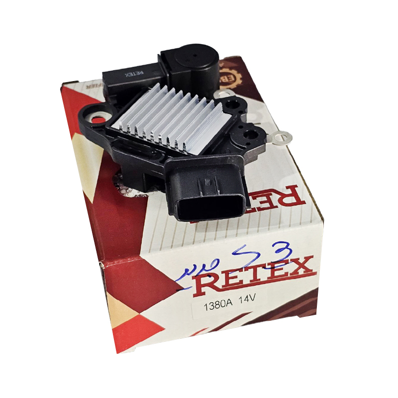  آفتامات دینام RETEX مناسب برای جک S3 جدید 