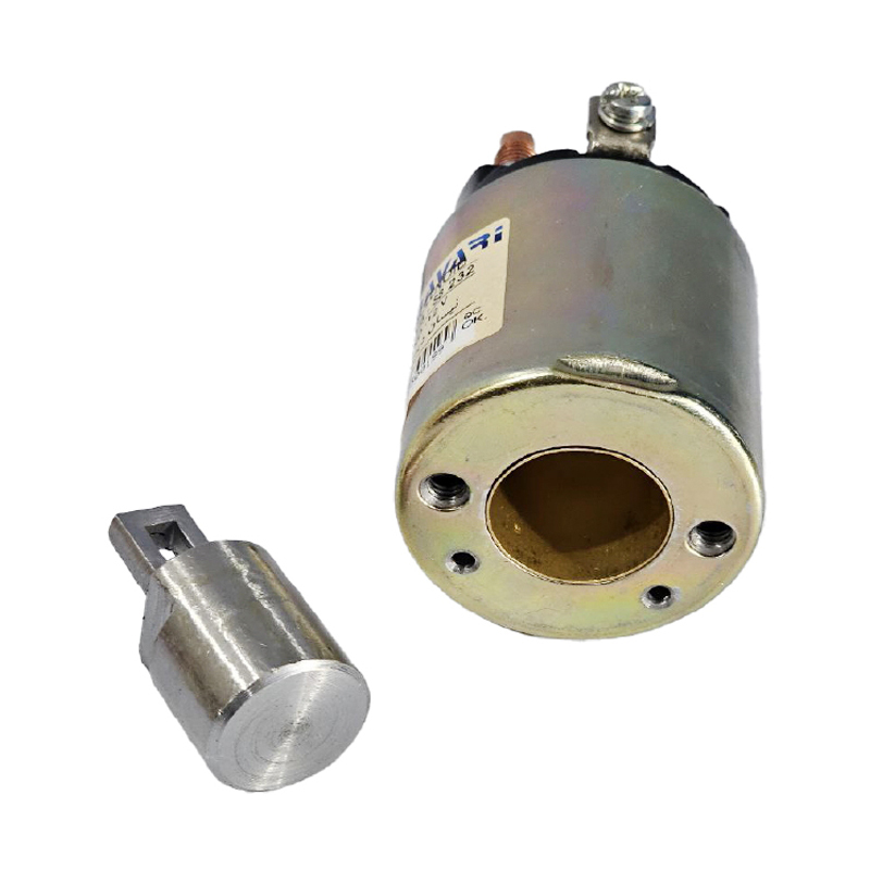  اتوماتیک استارت نیسان دیزل 4 