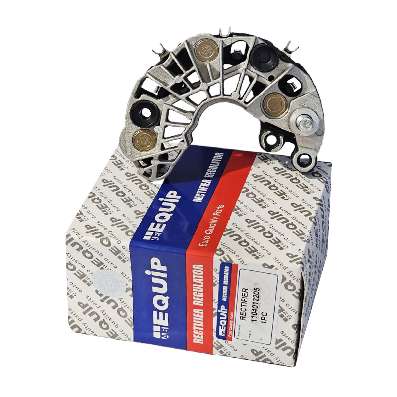  دیود دینام ال 90 برند EQUIP (کد 2205) 