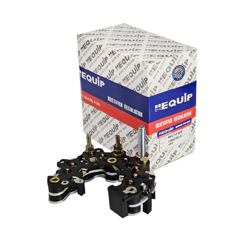  دیود دینام پراید مدل ایسکرا برند EQUIP (کد 2213) 