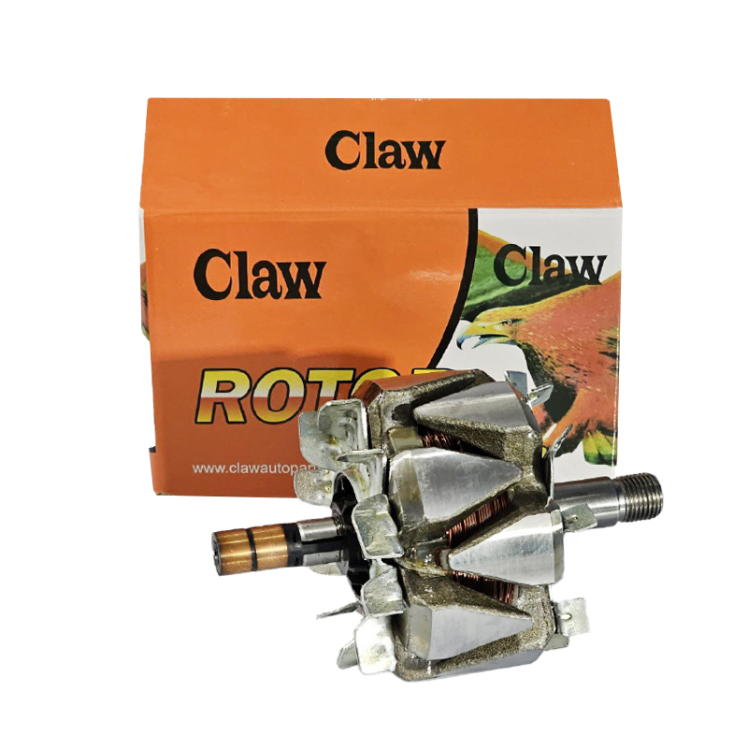 آرمیچر دینام پژو 405 - آرمیچر دینام پژو 405 برند CALW - آرمیچر دینام پژو 405 برند CALW (کد CL432)