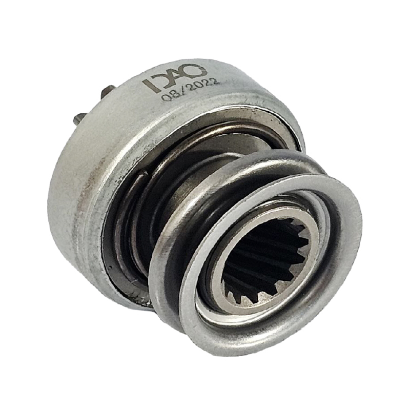  دنده استارت مدل ایسکرا بدون لبه پژو 405 - دنده استارت پژو 206 