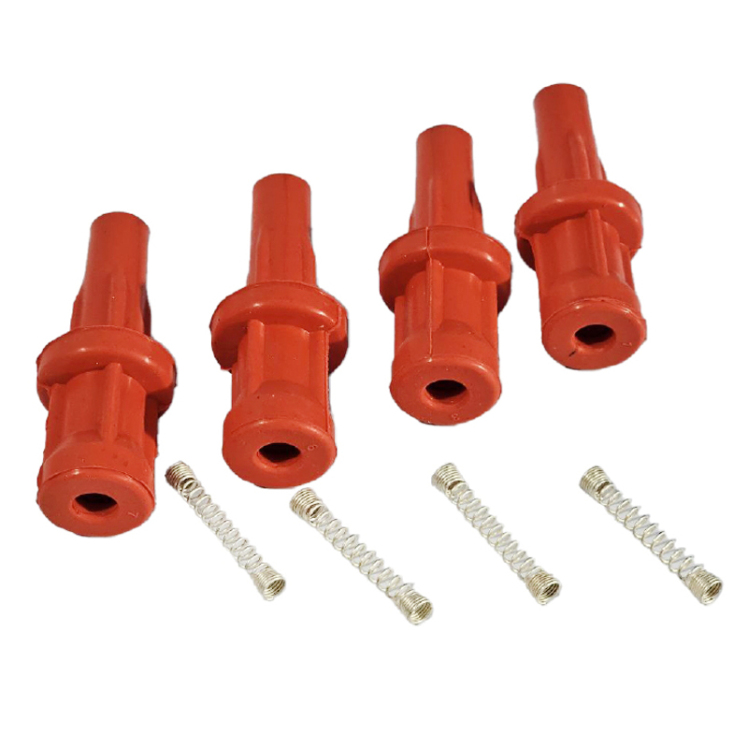 وایر شمع تقویتی پژو slx - بوت تقویتی پژو SLX 
