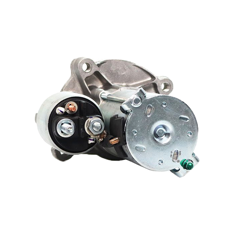  استارت خودرو پژو 405 GLI طرح جدید برند عظام 