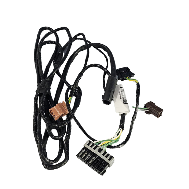 دسته سیم سقف پژو gli - دسته سیم سقف پژو gli (کد 9621605880) برند دناکو