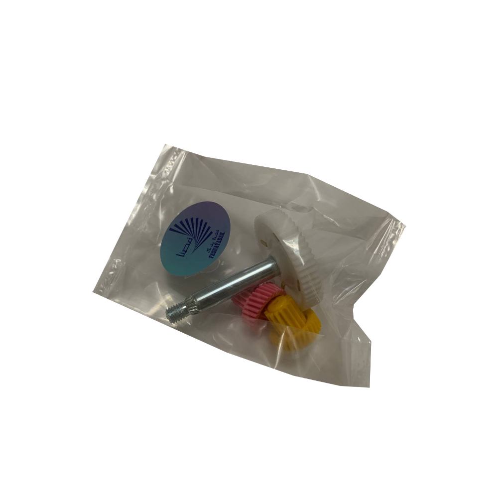  چرخ دنده موتور برف پاک کن فصنا یدک مدل GP05S مناسب برای پژو 405 