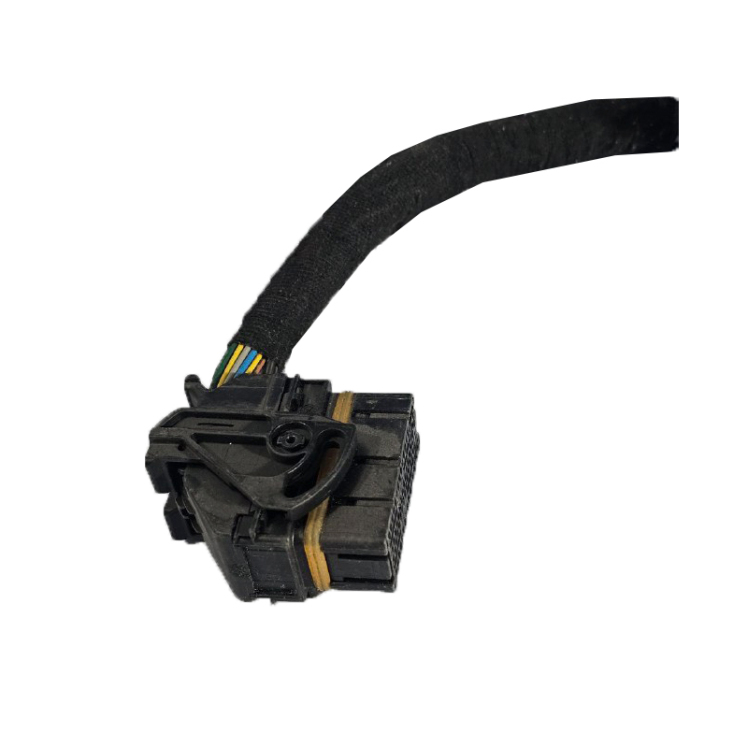 سوکت کامپيوتر ecu مشکی غرب استيل - سوکت کامپيوتر ای سی یو غرب استيل 