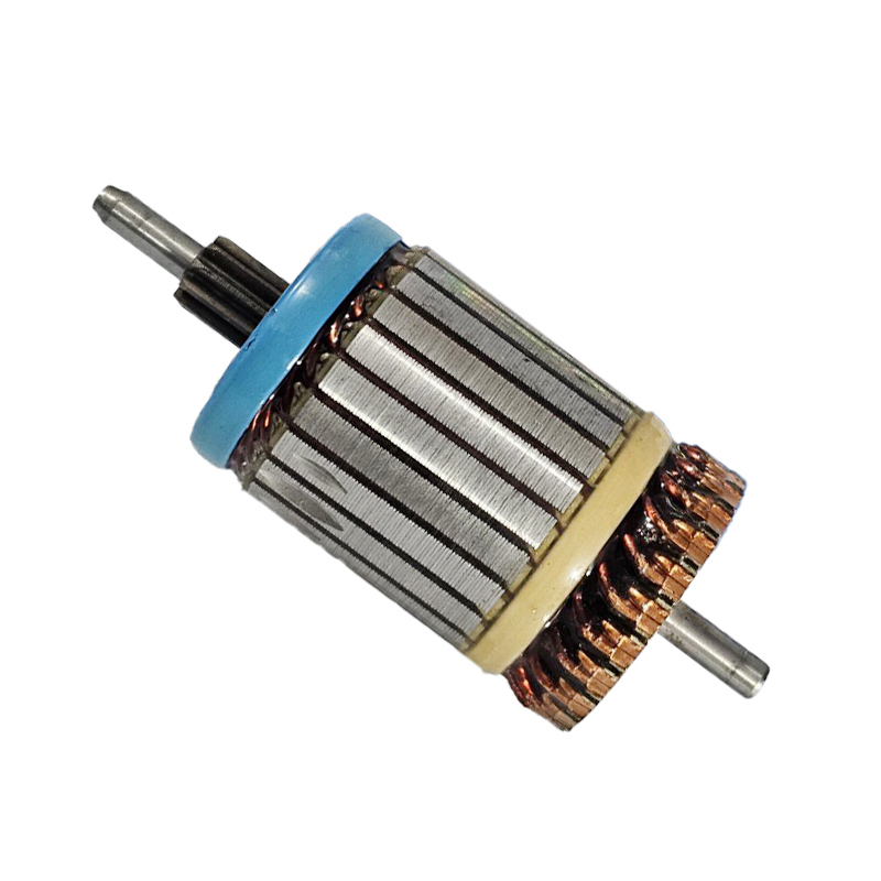  آرمیچر استارت پژو 405 - آرمیچر استارت پژو 405 جدید بدون خار 