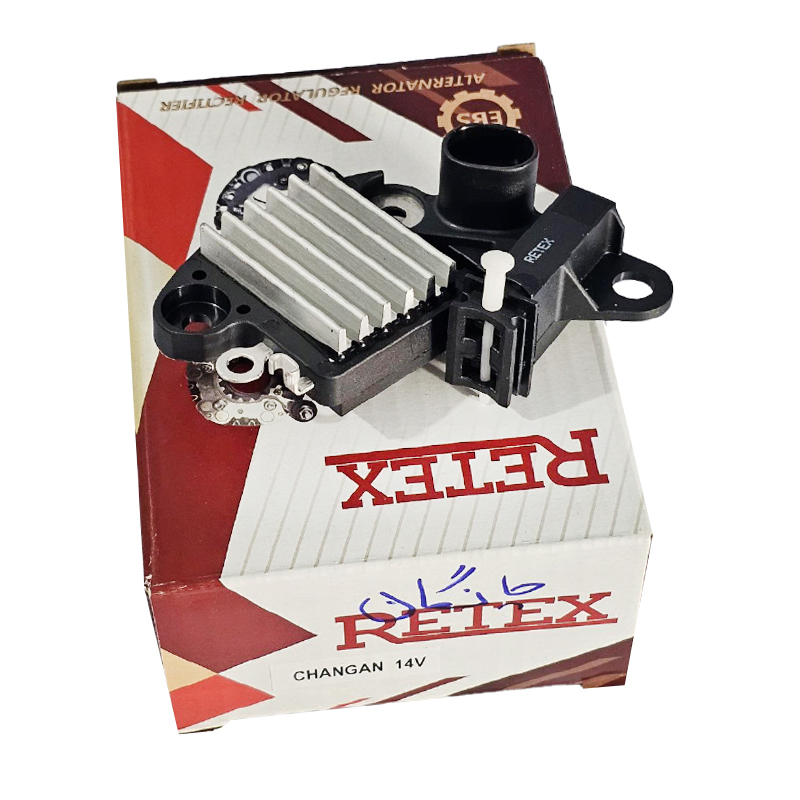  آفتامات دینام خودرو RETEX مناسب برای جیلی ام گرند 7 و X60 