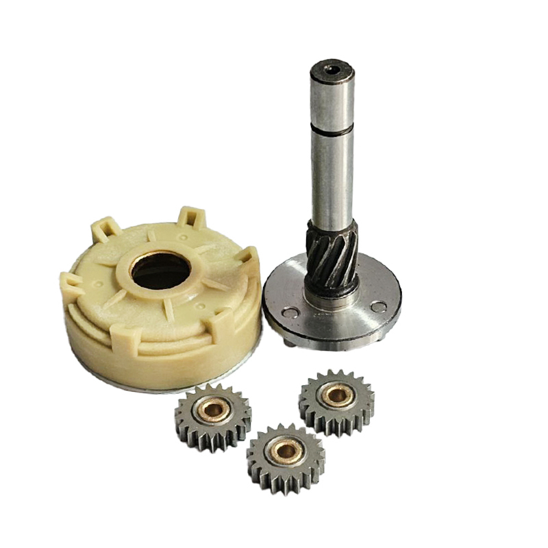  گیربکس استارت پژو 405 جدید - گیربکس استارت پژو 405 - گیربکس استارت پژو 405 جدید برند دیاکو 