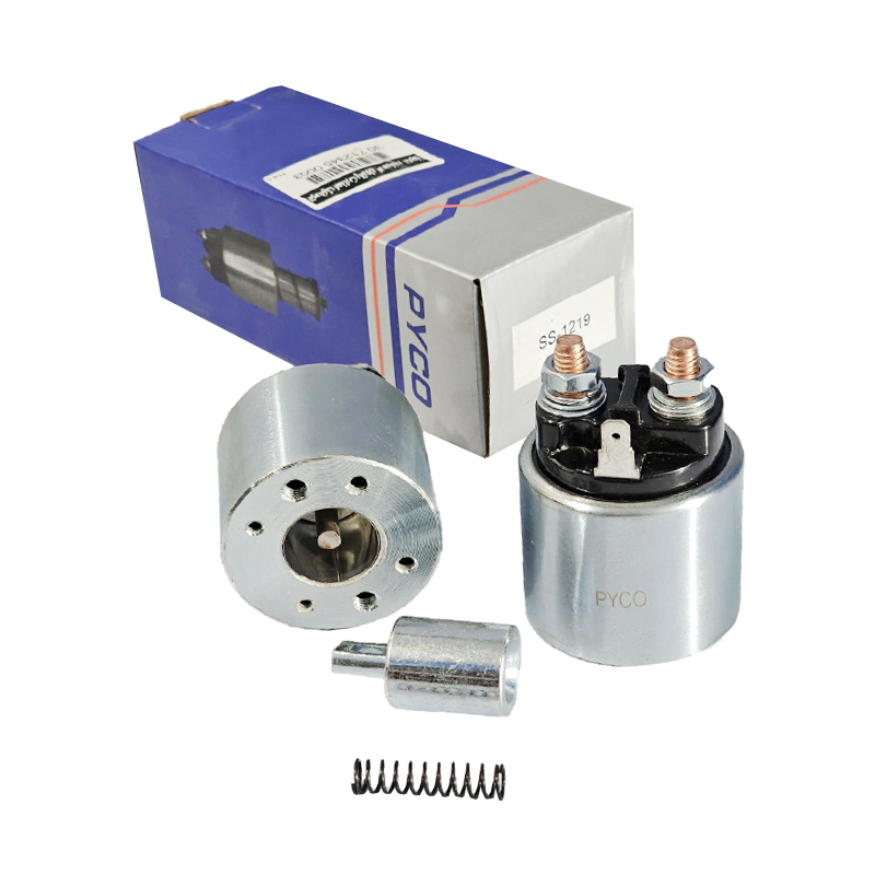  اتوماتیک استارت پاترول 4 سیلندر برند PYCO 