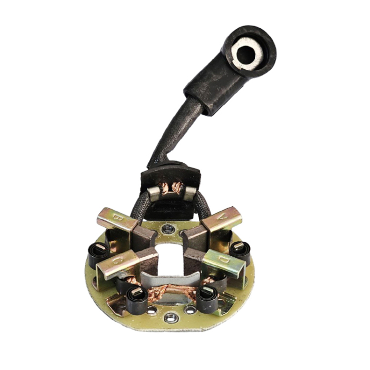 جاذغالی استارت نیسان - جاذغالی استارت نیسان مشکی برند EQUIP