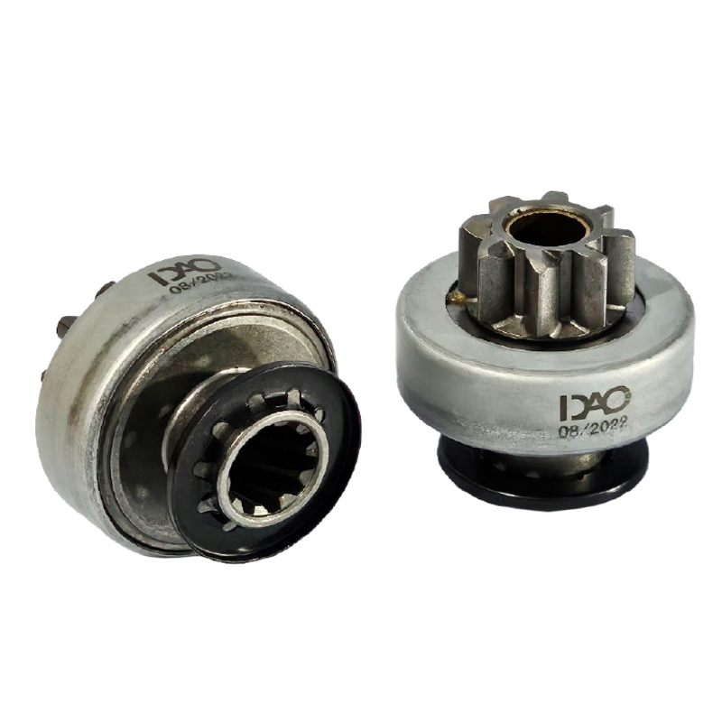  دنده استارت کوییک مدل استام 
