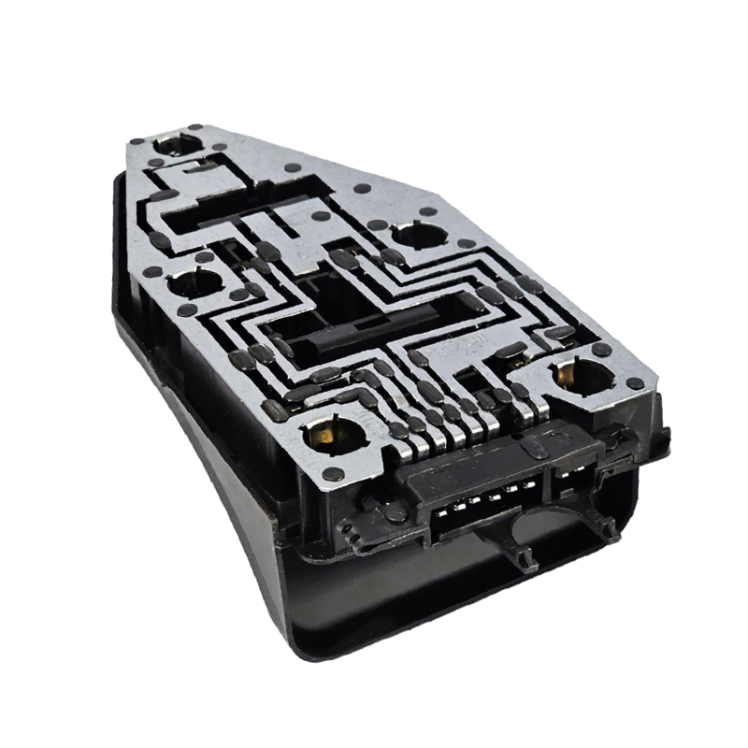 کیت چراغ خطر عقب راست پژو 405 - کیت چراغ خطر عقب راست پژو 405 برند جمع ساز