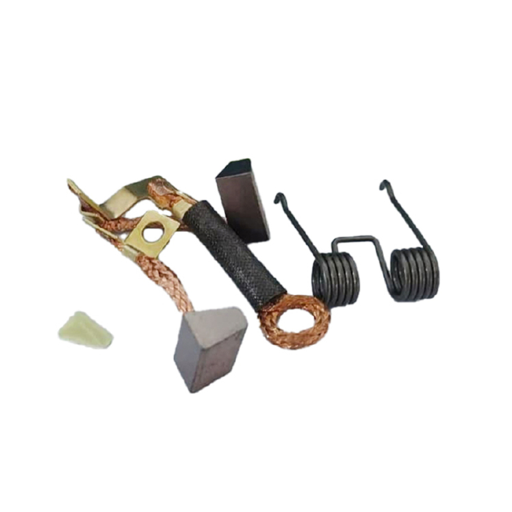 ذغال استارت پژو 405 - ذغال استارت پژو 405 برند والئو