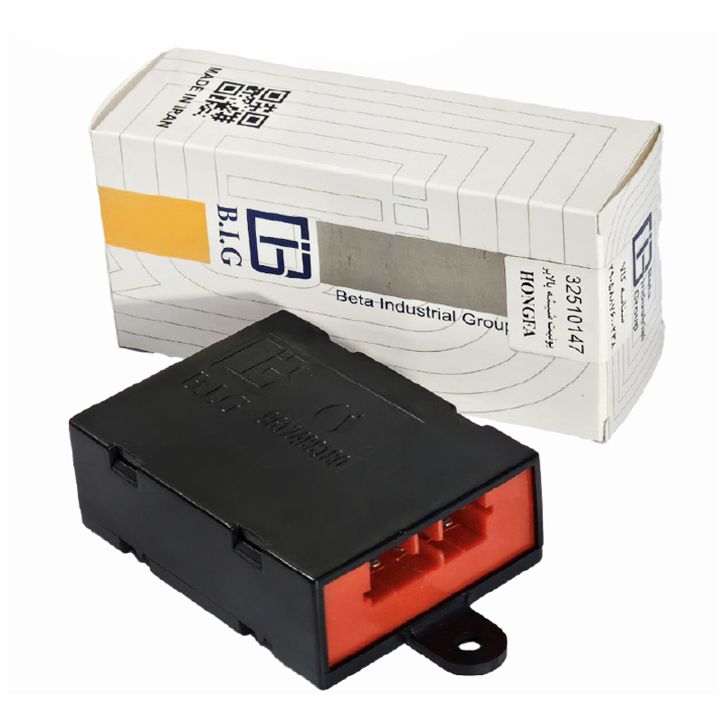  یونیت شیشه بالابر پژو 405 برند BIG 