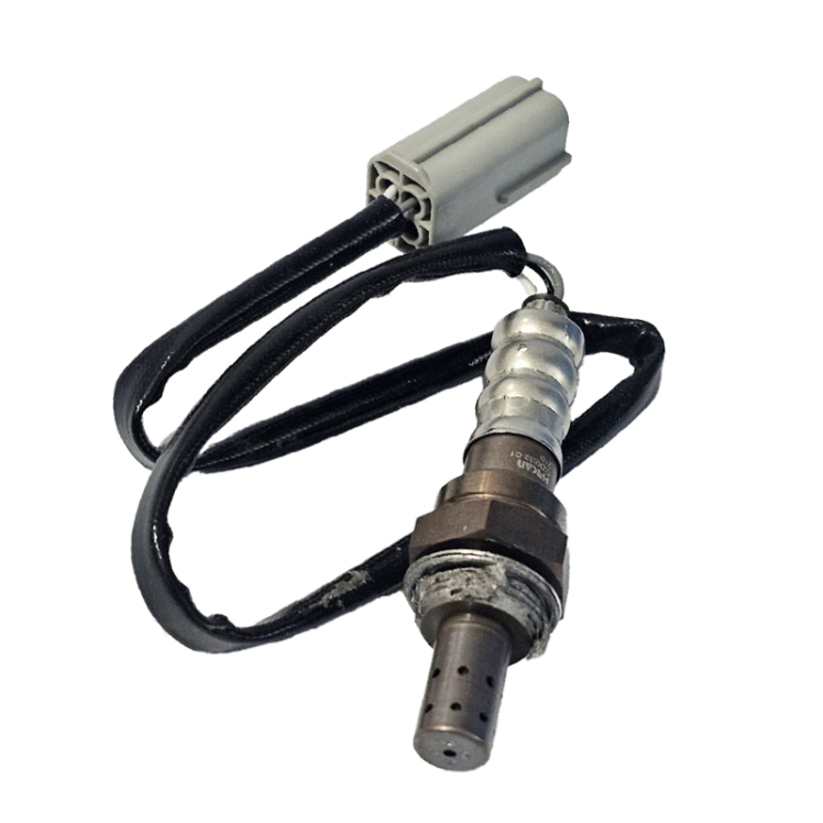سنسور اکسیژن زیمنس سیم کوتاه پژو 405 - سنسور اکسیژن زیمنس سیم کوتاه طوسی سمند 