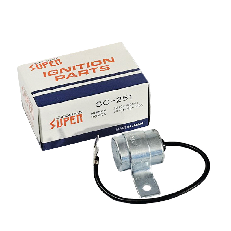  فیوز پلاتین دلکو نیسان برند SUPER 