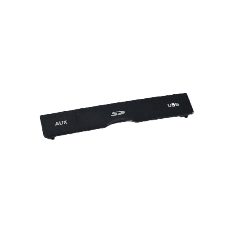 درب USB پنل ضبط پژو پارس - در USB پنل ضبط مناسب برای پژو پارس