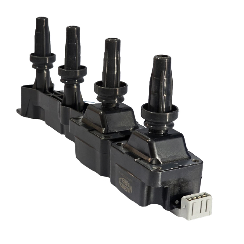  کویل مگنت مارلی پژو 206 تیپ 5 