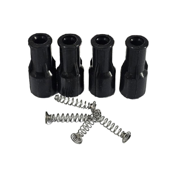 وایر شمع لیفان x60 - بوت لیفان x60 