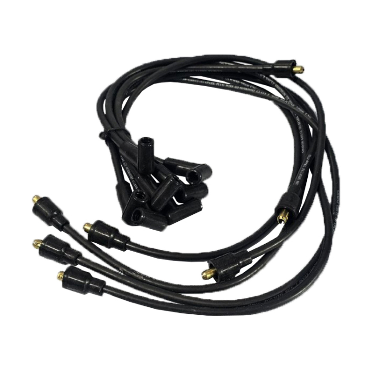 وایر شمع جگوار - وایر شمع جگوار برند قدر قطعه