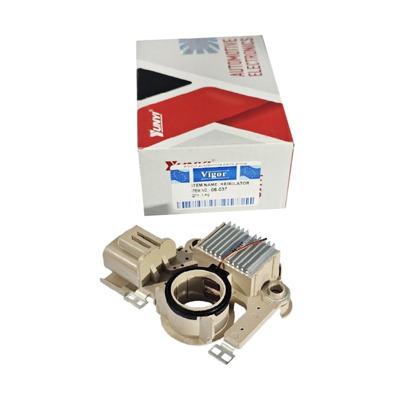  آفتامات دینام مناسب برای نیسان پیکاپ و رونیز برند ویگور اصلی (کد 037 - 06) 