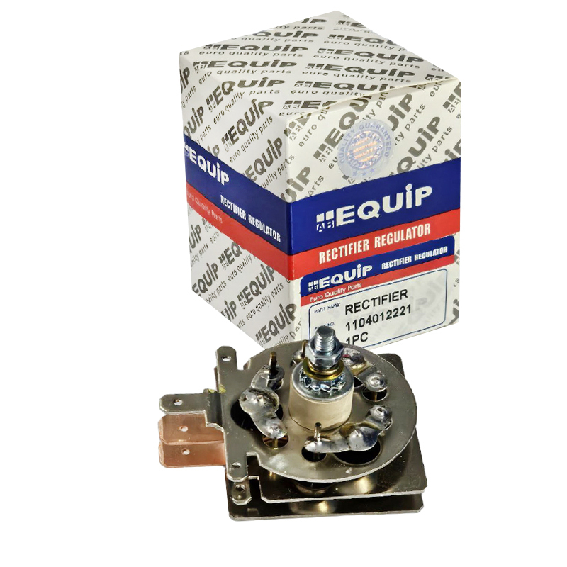  دیود دینام پیکان مدل لوکاس برند EQUIP (کد 2221) 